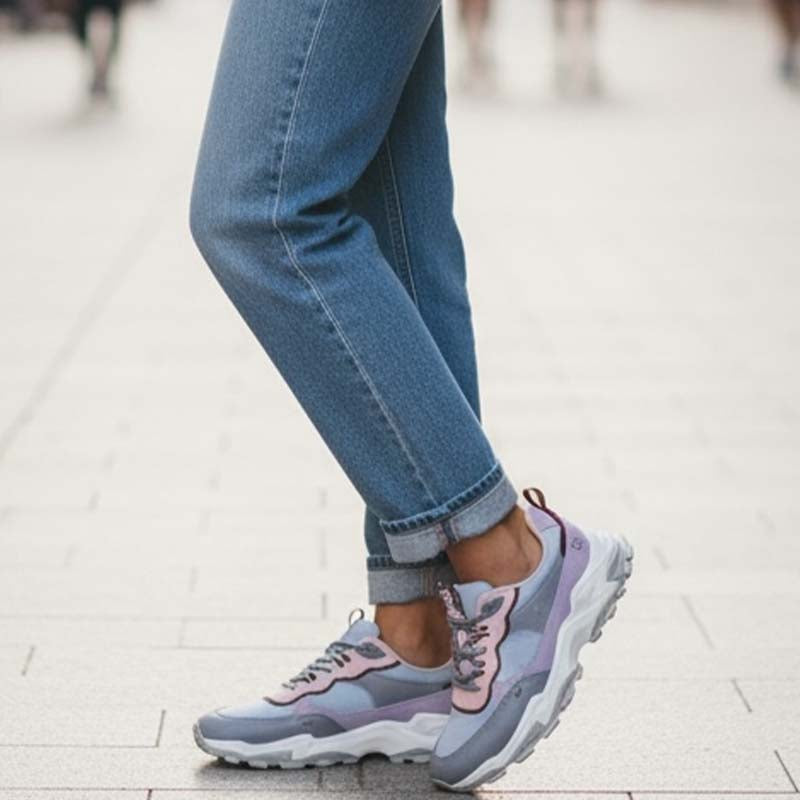 Sneakers REFRESH 172404 SNEAKERS