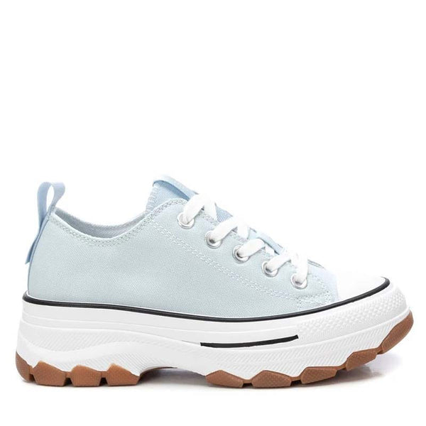 Sneakers REFRESH 172477 SNEAKERS ΜΠΛΕ / 36