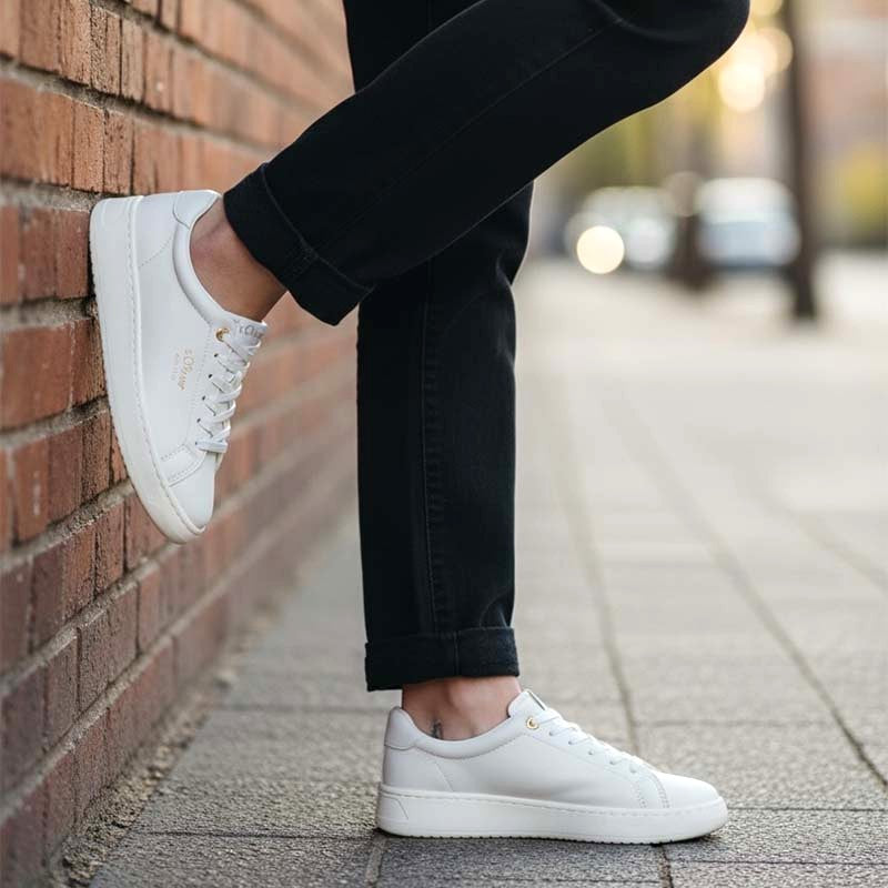 Sneakers S.OLIVER 0100 SNEAKERS