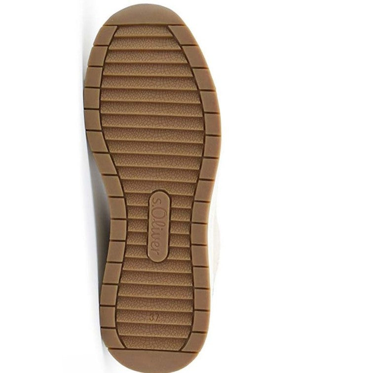 Sneakers S.OLIVER 0400 SNEAKERS