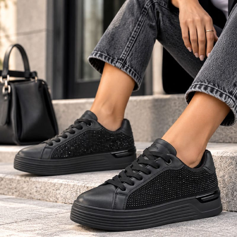 Sneakers S.OLIVER 2177802 SNEAKERS
