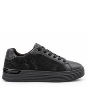 Sneakers S.OLIVER 2177802 SNEAKERS ΜΑΥΡΟ / 36