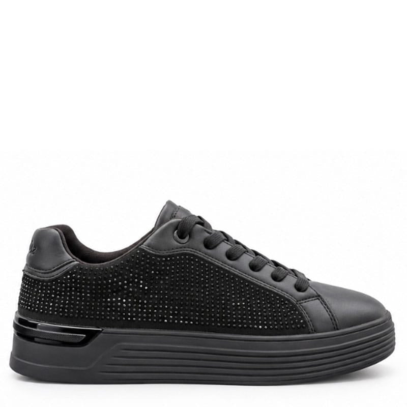 Sneakers S.OLIVER 2177802 SNEAKERS ΜΑΥΡΟ / 36