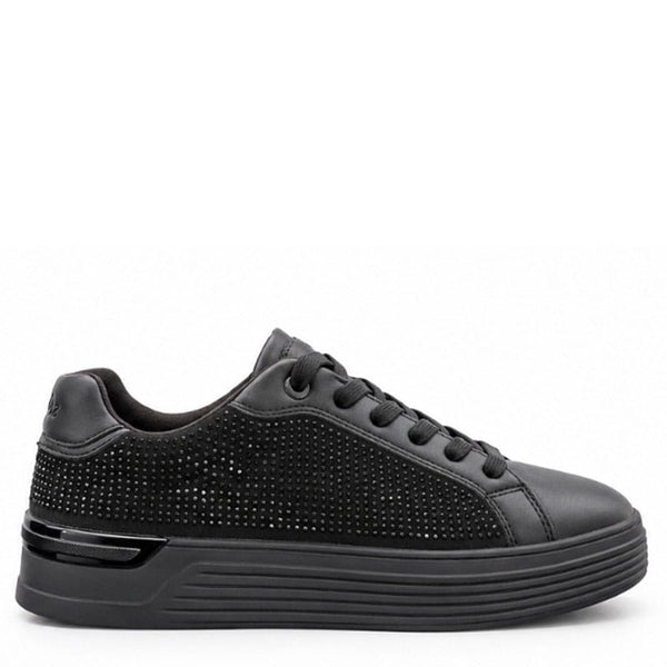 Sneakers S.OLIVER 2177802 SNEAKERS ΜΑΥΡΟ / 36