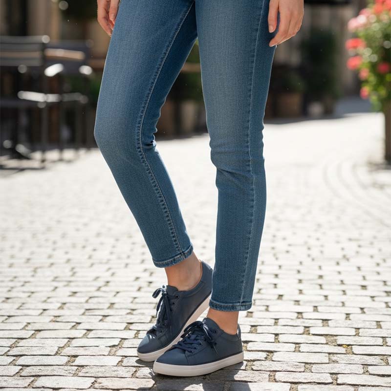 Sneakers S.OLIVER 2177831 SNEAKERS