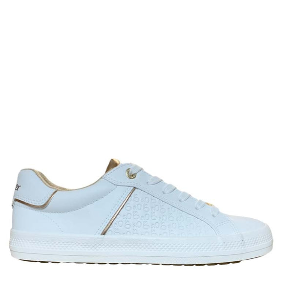 Sneakers S.OLIVER 2177839 SNEAKERS ΛΕΥΚΟ / 36