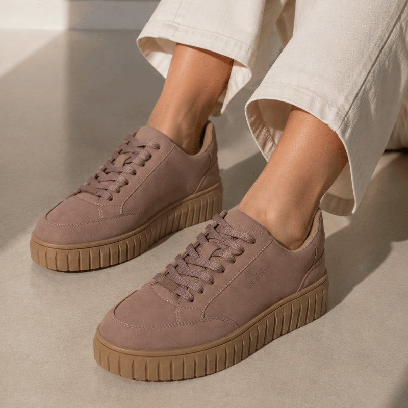 Sneakers S.OLIVER 2177876 SNEAKERS