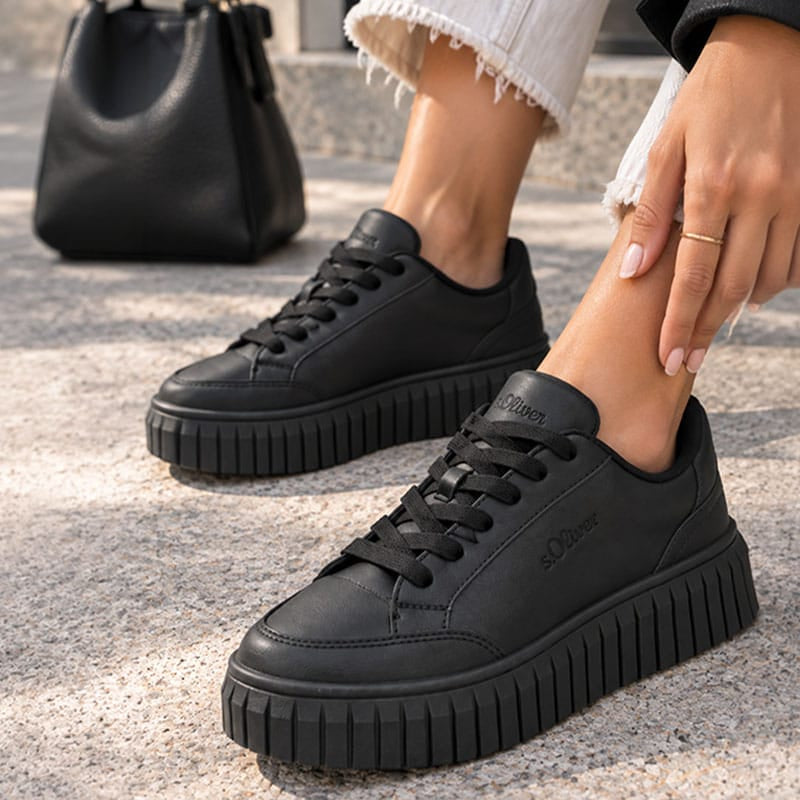 Sneakers S.OLIVER 2177876 SNEAKERS