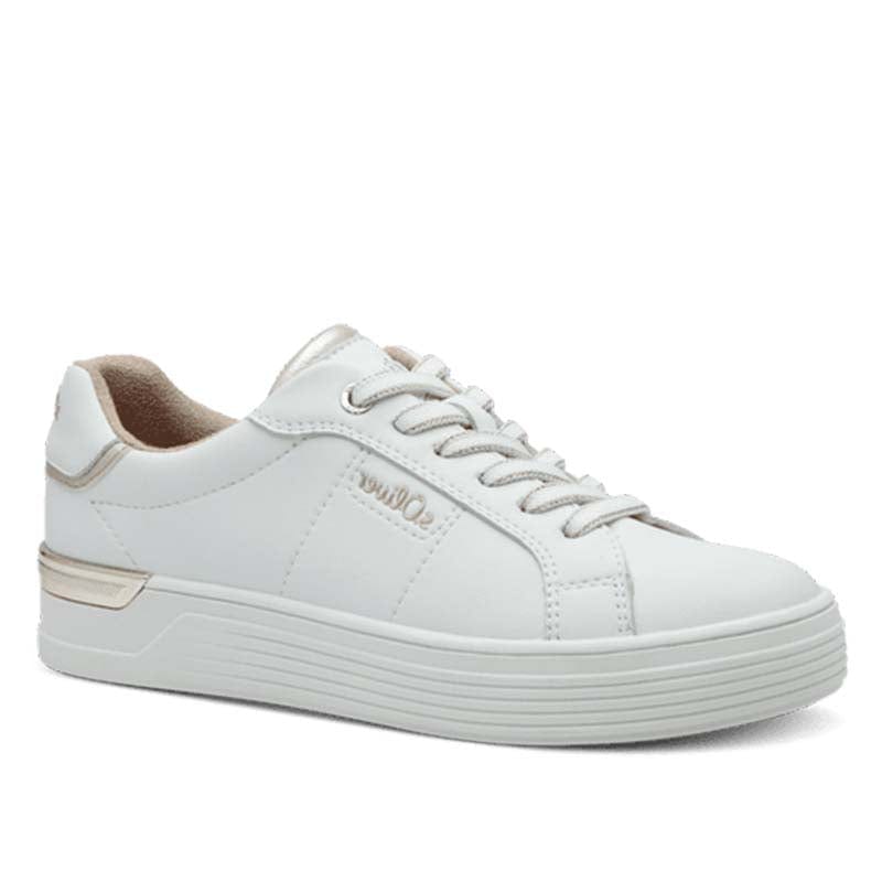 Sneakers S.OLIVER 5-23603-42 SNEAKERS