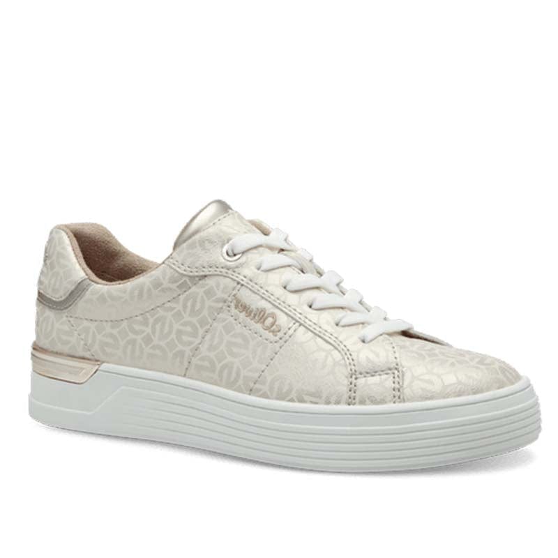 Sneakers S.OLIVER 5-23603-42 SNEAKERS