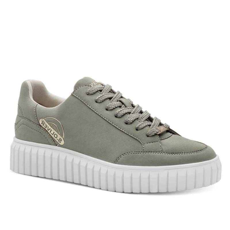 Sneakers S.OLIVER 5-23645-41 SNEAKERS