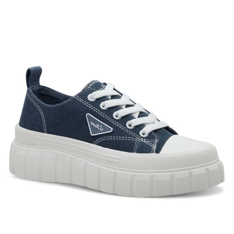 Sneakers S.OLIVER 5-23655-42 SNEAKERS