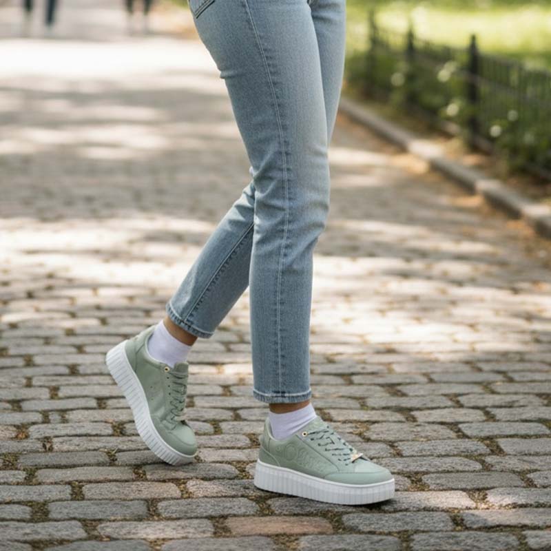 Sneakers S.OLIVER 7044 SNEAKERS