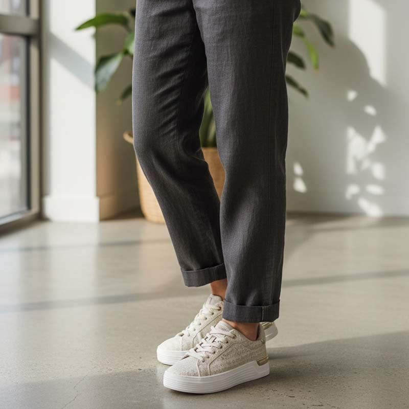 Sneakers S.OLIVER 80D7 SNEAKERS