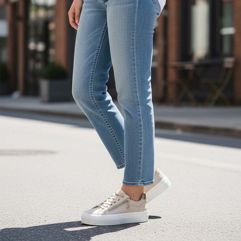 Sneakers S.OLIVER 8100 SNEAKERS