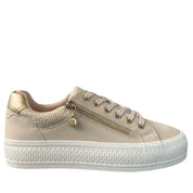 Sneakers S.OLIVER 8100 SNEAKERS ΜΠΕΖ / 36