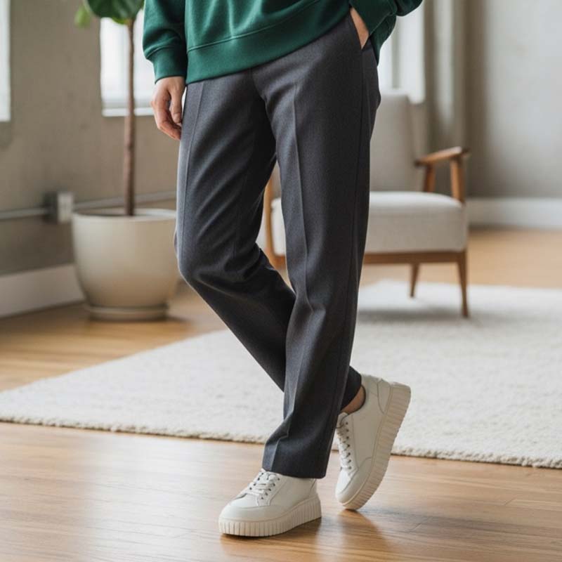 Sneakers S.OLIVER 8100-76 SNEAKERS