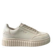 Sneakers S.OLIVER 8100-76 SNEAKERS ΜΠΕΖ / 36