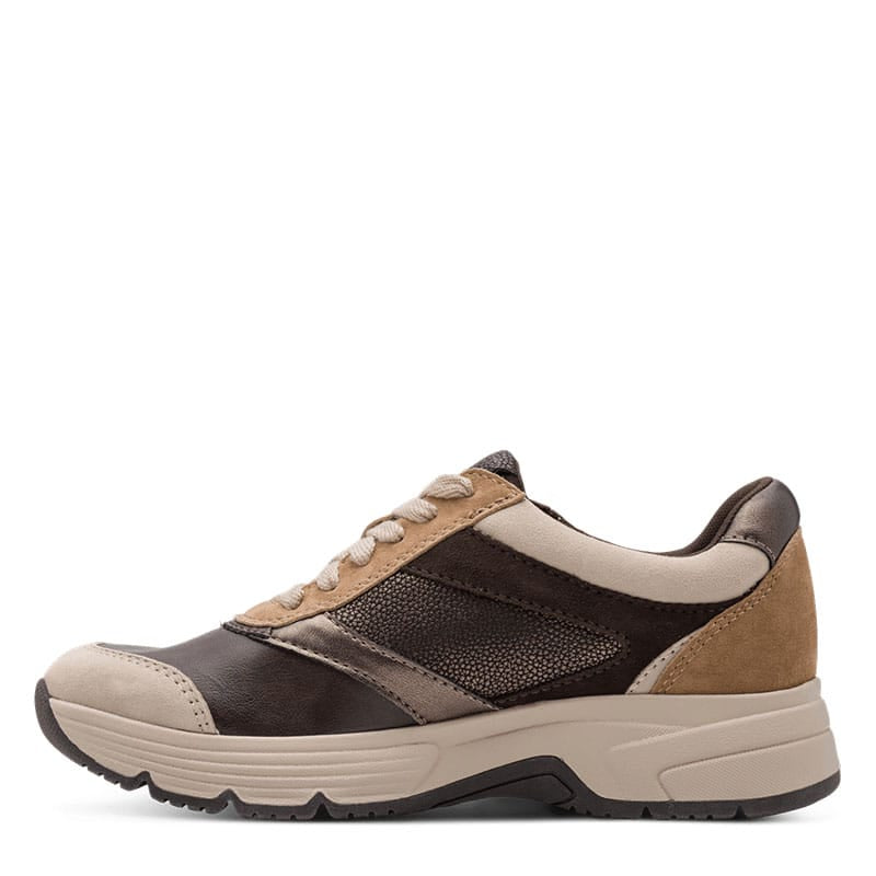 Sneakers TAMARIS COMFORT 8-83705-45 SNEAKERS