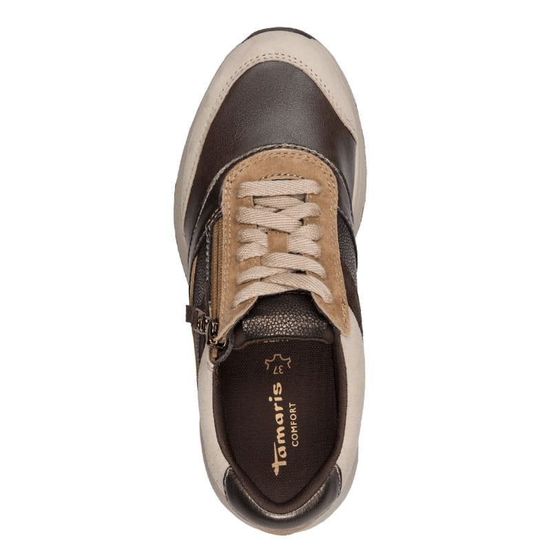 Sneakers TAMARIS COMFORT 8-83705-45 SNEAKERS