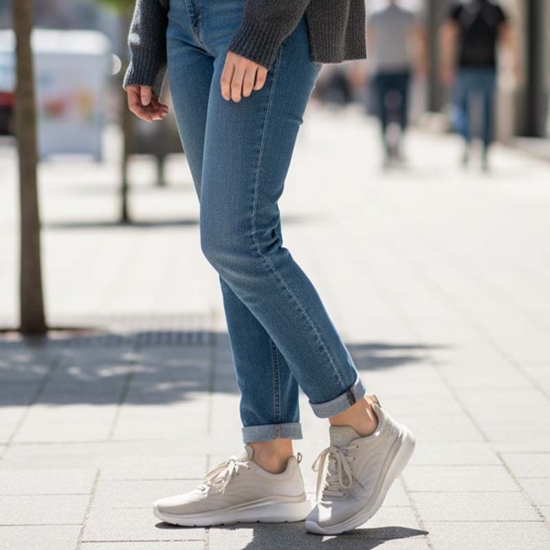 Sneakers TAMARIS COMFORT 8-83710-42 SNEAKERS