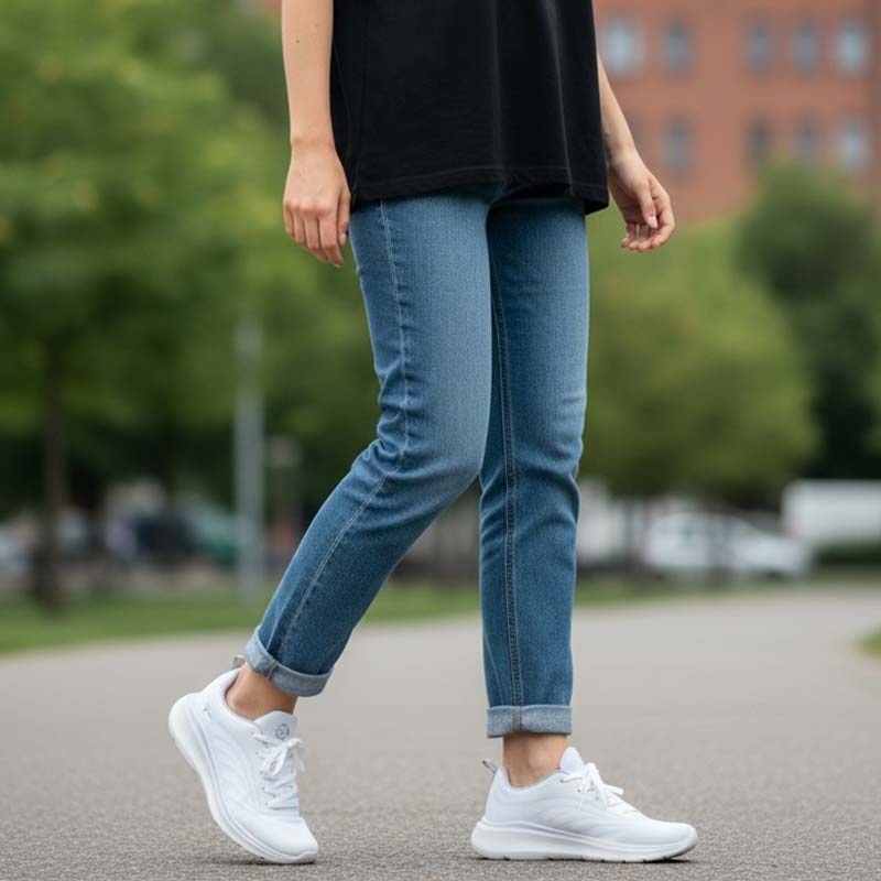 Sneakers TAMARIS COMFORT 8-83710-42 SNEAKERS