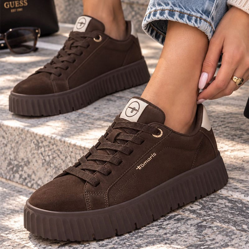 Sneakers TAMARIS COMFORT 8-83720-45 SNEAKERS
