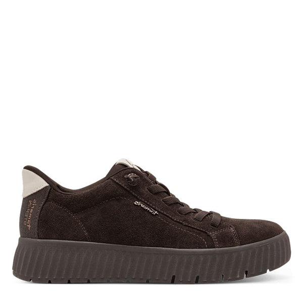 Sneakers TAMARIS COMFORT 8-83720-45 SNEAKERS ΚΑΦΕ / 36