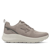 Sneakers TAMARIS COMFORT 8-83728-45 SNEAKERS ΓΚΡΙ / 36