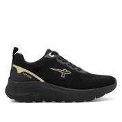 Sneakers TAMARIS COMFORT 8-83728-45 SNEAKERS ΜΑΥΡΟ / 36