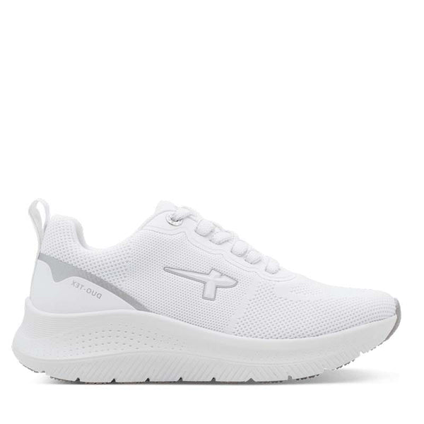Sneakers TAMARIS COMFORT 8-83728-45 SNEAKERS ΛΕΥΚΟ / 36