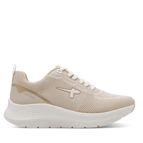 Sneakers TAMARIS COMFORT 8-83728-45 SNEAKERS ΜΠΕΖ / 36