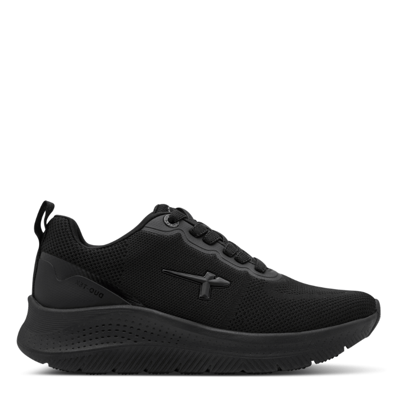Sneakers TAMARIS COMFORT 8-83728-45 SNEAKERS ΜΑΥΡΟ / 36