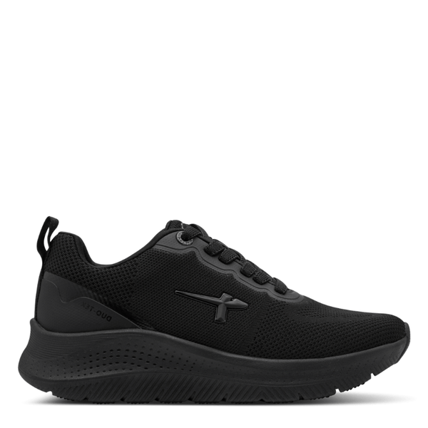 Sneakers TAMARIS COMFORT 8-83728-45 SNEAKERS ΜΑΥΡΟ / 36