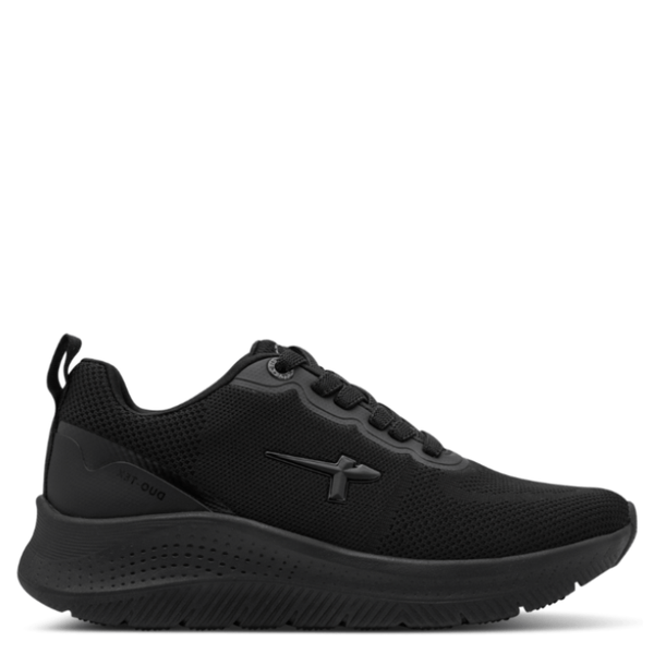 Sneakers TAMARIS COMFORT 8-83728-45 SNEAKERS ΜΑΥΡΟ / 36