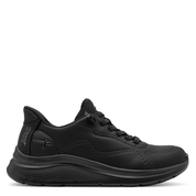 Sneakers TAMARIS COMFORT 8-83730-45 SNEAKERS ΜΑΥΡΟ / 36