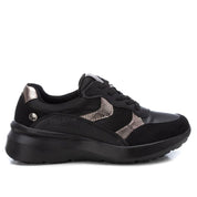 Sneakers XTI 143363 SNEAKERS ΜΑΥΡΟ / 36