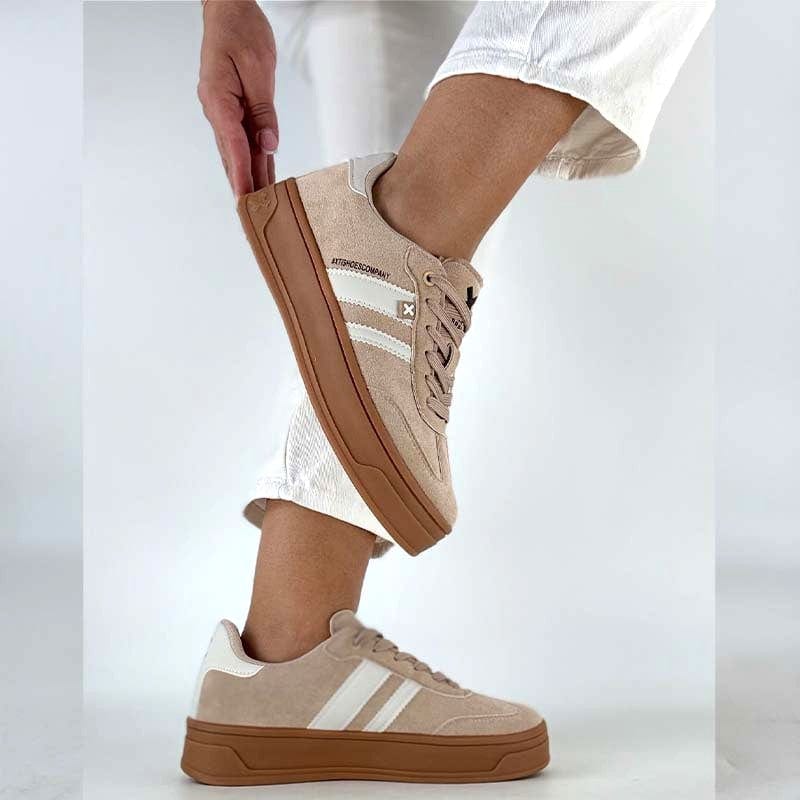 SNEAKERS XTI 143644 SNEAKERS