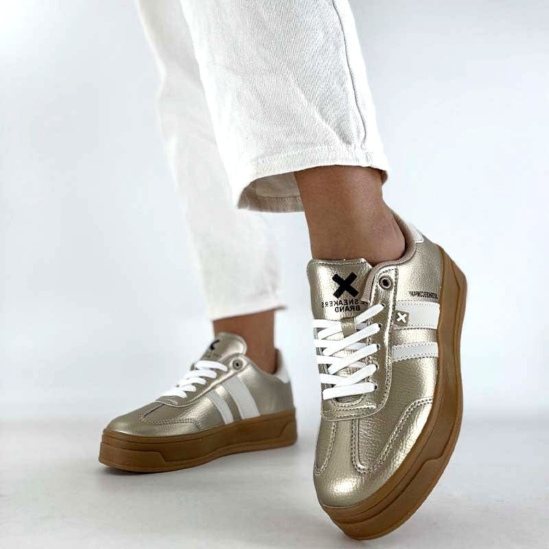 Sneakers XTI 143645 SNEAKERS