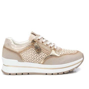 Sneakers XTI 143729 SNEAKERS ΜΠΕΖ / 36