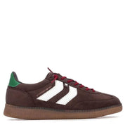 Sneakers XTI 144170 SNEAKERS ΚΑΦΕ / 36