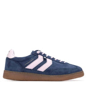 Sneakers XTI 144170 SNEAKERS ΜΠΛΕ / 36
