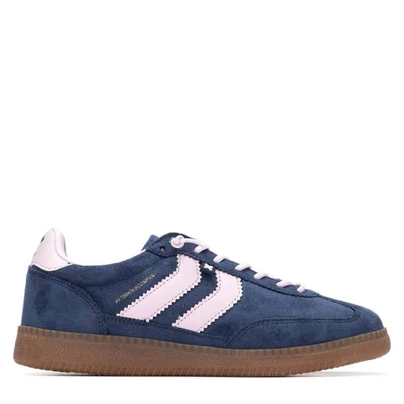 Sneakers XTI 144170 SNEAKERS ΜΠΛΕ / 36