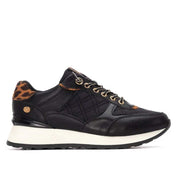 Sneakers XTI 144209 SNEAKERS ΜΑΥΡΟ / 36