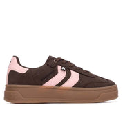 Sneakers XTI 144586 SNEAKERS ΚΑΦΕ / 36