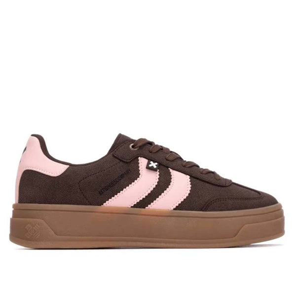 Sneakers XTI 144586 SNEAKERS ΚΑΦΕ / 36