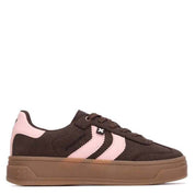 Sneakers XTI 144586 SNEAKERS ΚΑΦΕ / 36