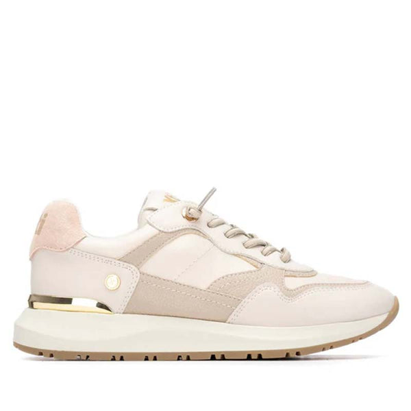 Sneakers XTI 145201 SNEAKERS ΜΠΕΖ / 36