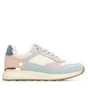 Sneakers XTI 145202 SNEAKERS ΜΠΛΕ / 36