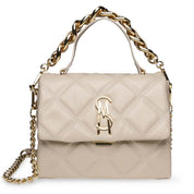 Τσάντα STEVE MADDEN SM13001060 ΤΣΑΝΤΕΣ ΜΠΕΖ / ONE SIZE